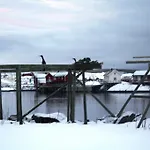 ホリデーパーク Toppoy Rorbuer