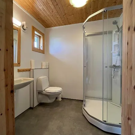 Toppoy Rorbuer * Reine