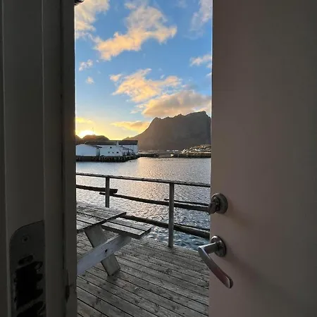 Holiday park Toppoy Rorbuer *