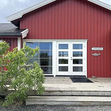 Toppøy Rorbuer * Reine