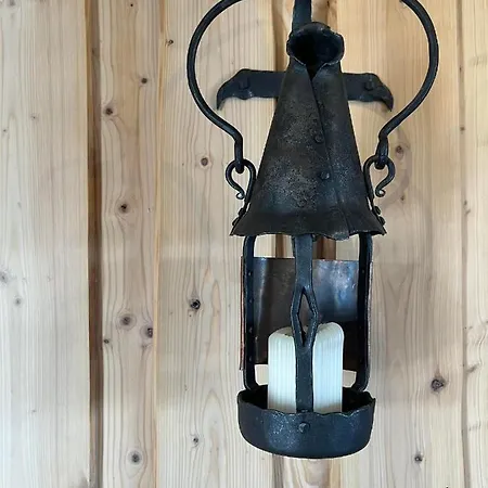 Toppoy Rorbuer Vakantiepark