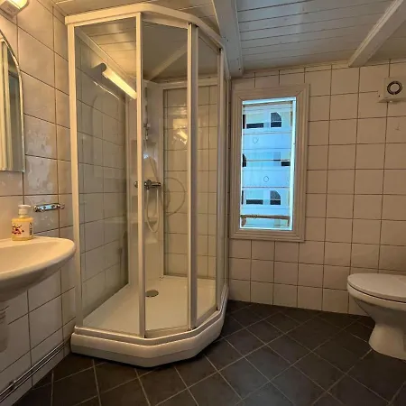 Toppoy Rorbuer Tatil parkı *