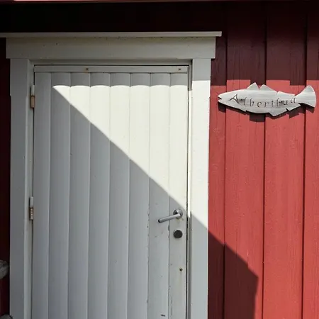 Toppoy Rorbuer Vakantiepark *