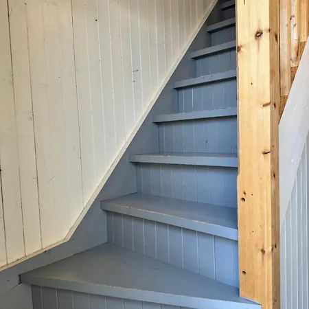 Vakantiepark Toppoy Rorbuer