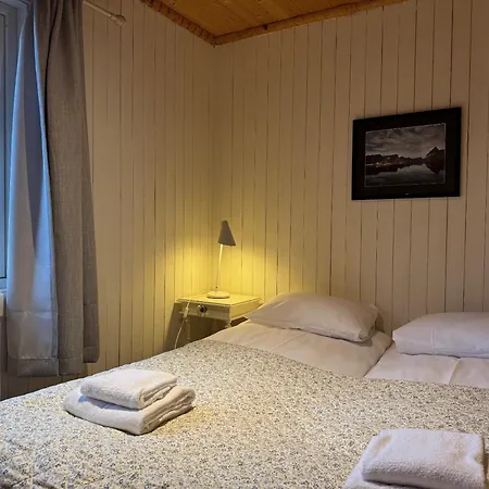Toppoy Rorbuer Tatil parkı