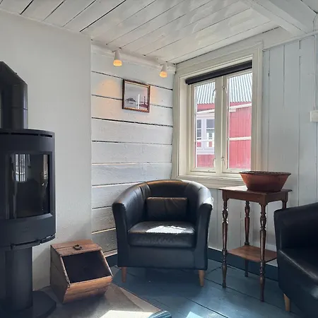 Toppoy Rorbuer Vakantiepark