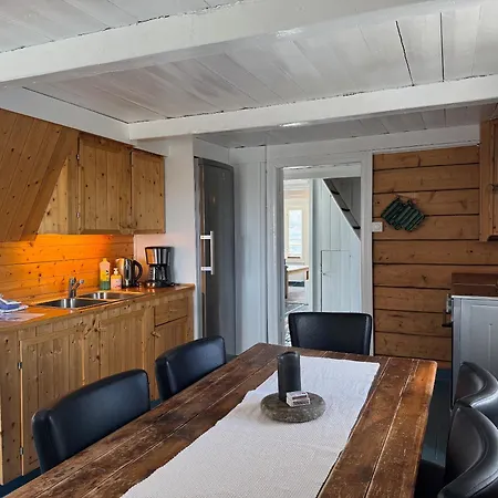 Vakantiepark Toppoy Rorbuer *