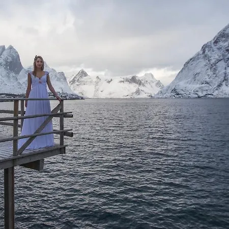 Toppoy Rorbuer Vakantiepark *